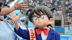 『名探偵コナン 隻眼の残像』小五郎役声優・小山力也は「コスパが高い」！　“初代”神谷明との違いとは？