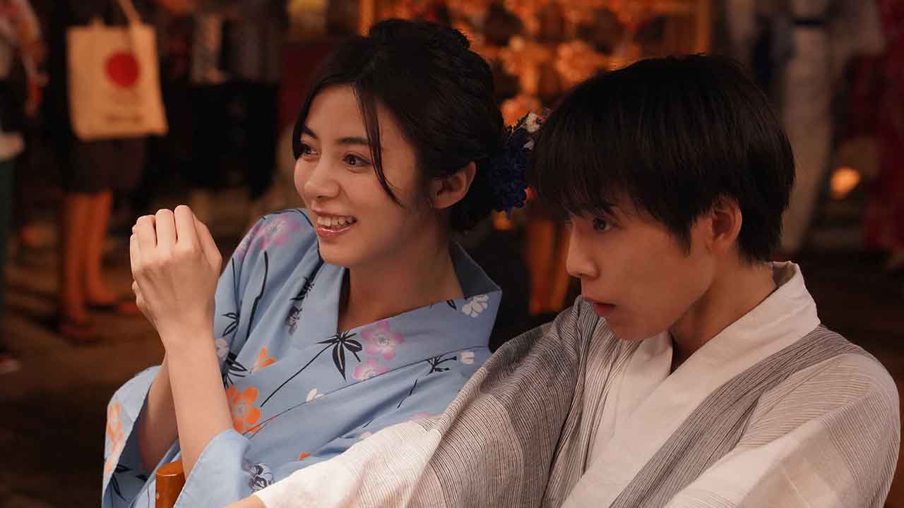 池田エライザ＆松居大悟監督『リライト』 タイムリープものが多発する日本映画界の実情の画像6